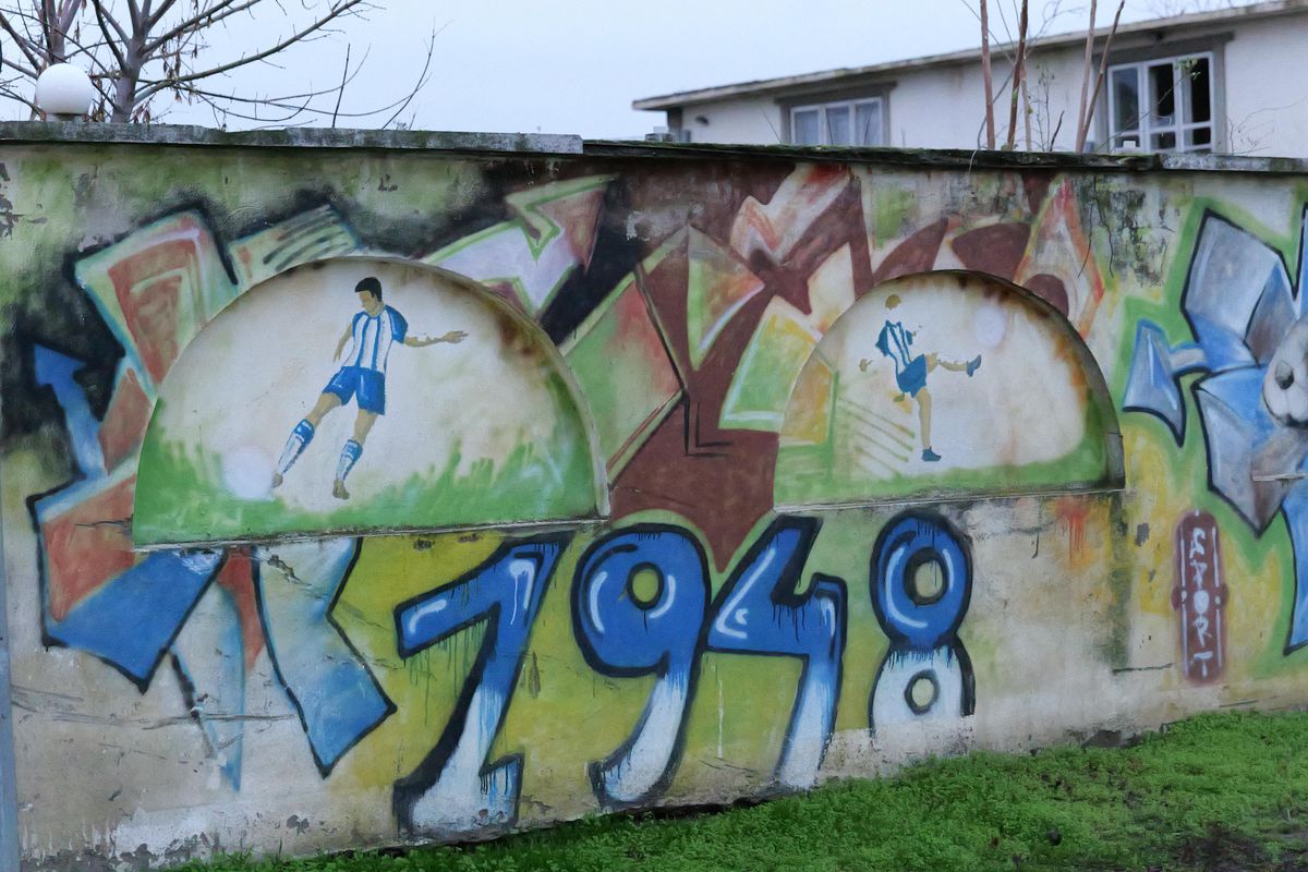 Universitatea Craiova - Mainz, imagini înaintea partidei din Conference League