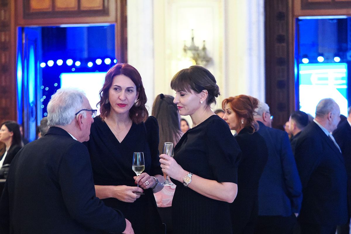 Gala Canotajului Românesc 100 de ani