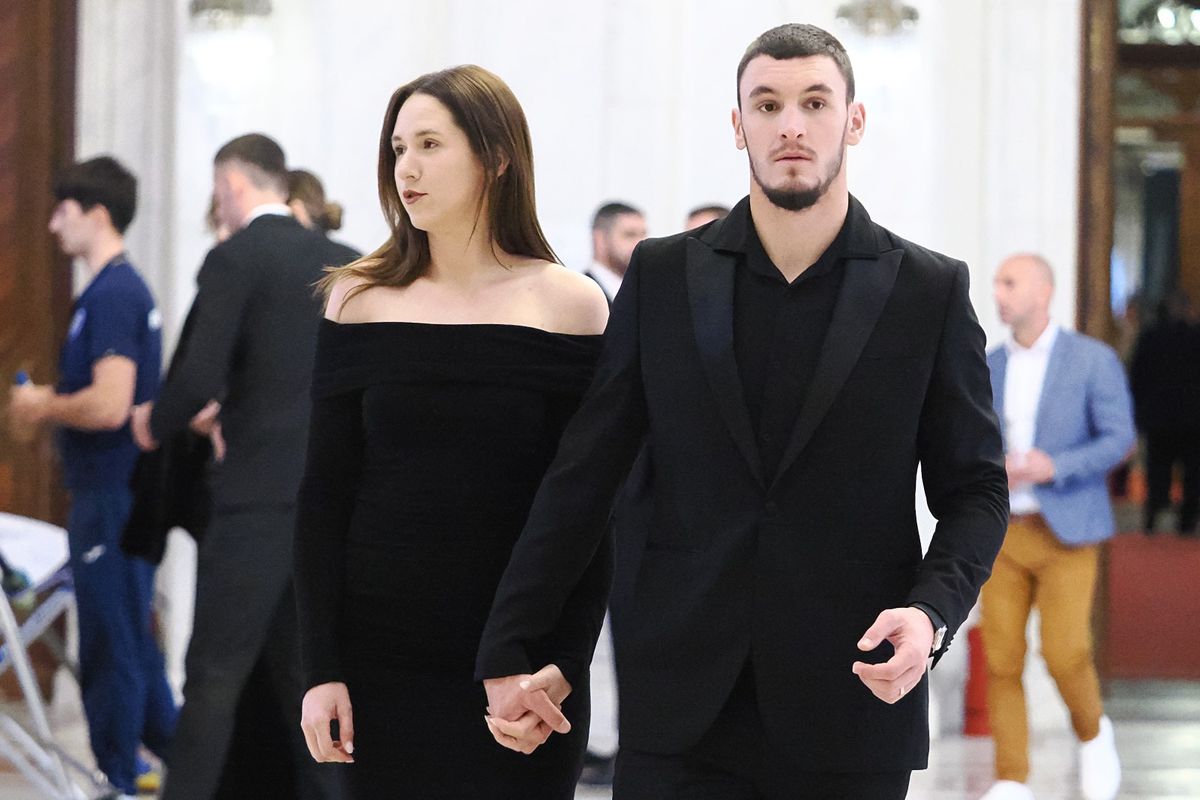 Gala Canotajului Românesc 100 de ani