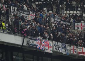 Fanii lui Newcastle au răbufnit: „În Franța, polițiștii se comportă cu fanii ca niște animale”