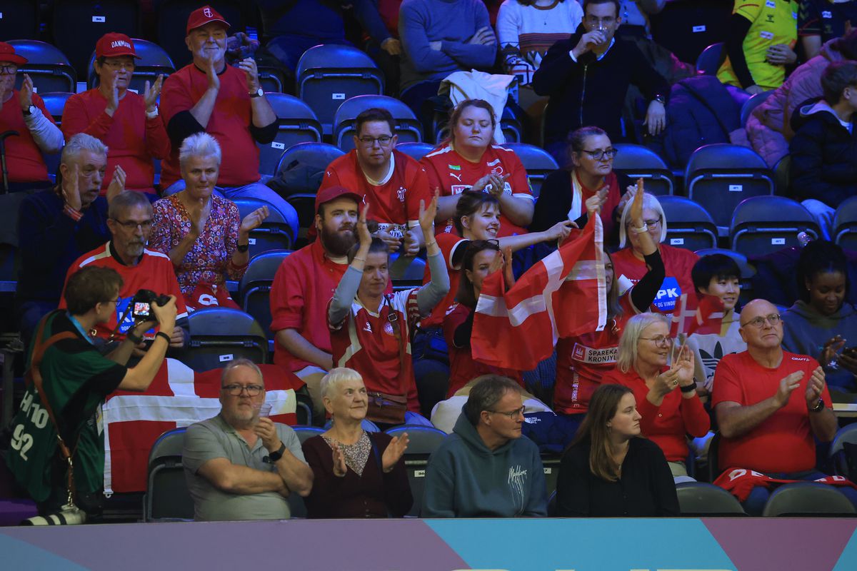 În grupa României de la CM de handbal de handbal, Danemarca n-a avut milă de Japonia! » Calcule la finalul primei runde