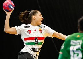 Campionatul Mondial de handbal feminin » Rezultatele zilei secunde: Ungaria, de nerecunoscut timp de o repriză
