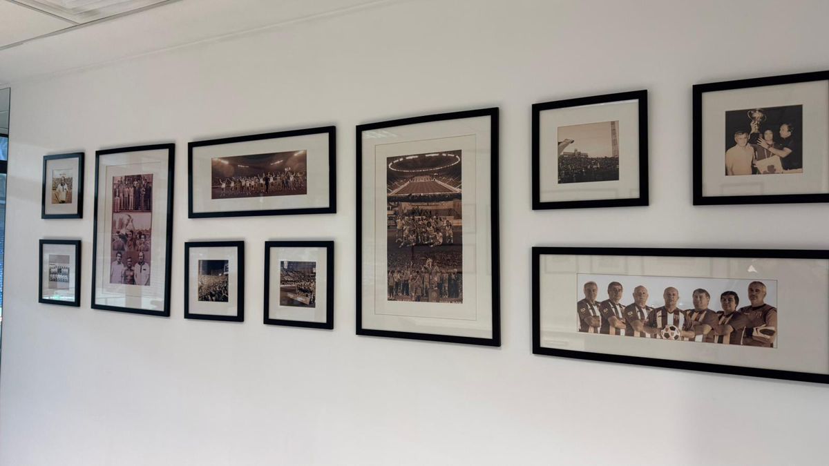 Universitatea Craiova - Mainz, imagini înaintea partidei din Conference League