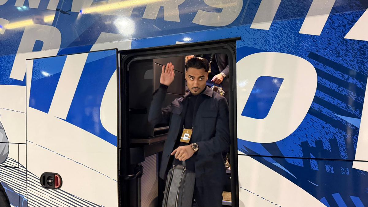 Universitatea Craiova - Mainz, imagini înaintea partidei din Conference League