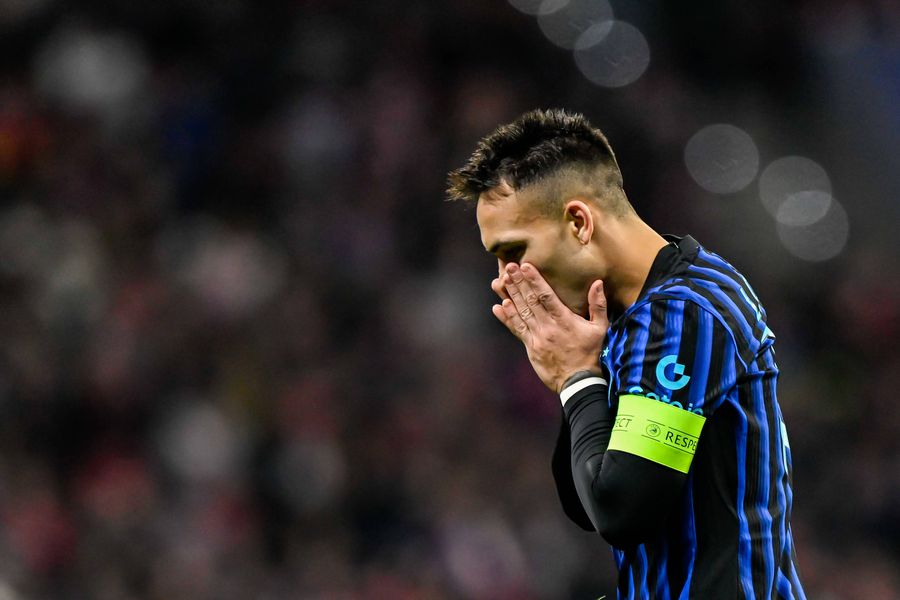 Chivu, luat la rost și de un fost coleg de la Inter: „Aș vrea să știu de la antrenor de ce”