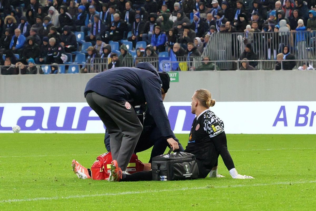 Coelho, file de poveste! Lusitanul scrie istorie la al doilea meci la Universitatea Craiova! Sperietoarea Mainz, subordonată în Bănie