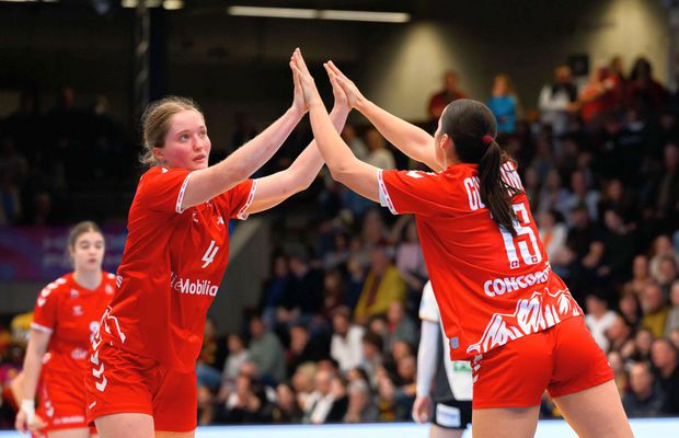 Meci istoric în a doua zi a Mondialului de handbal feminin » Au marcat sub 10 goluri împotriva unei debutante!