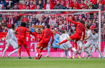 Titularul lui Mainz, înaintea duelului cu Universitatea Craiova: „O echipă imprevizibilă”