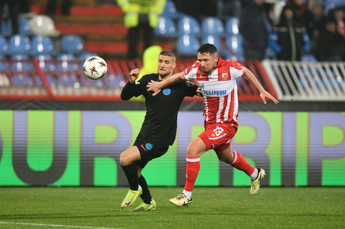 Gigi Becali a depus armele, după Steaua Roșie - FCSB: „Ce spuneați voi e posibil să se întâmple” + Nu l-a menajat nici pe preferatul lui