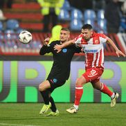 Steaua Roșie - FCSB/ foto: Cristi Preda (GSP)