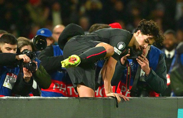 Bătut de PSG, antrenorul lui Tottenham a găsit „următorul Balon de Aur”: „WOW, ce jucător!”