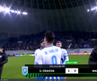 Bîrligea a „înscris” în Craiova - Mainz » Cum a fost posibil // FOTO: captură @Prima Sport