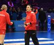 Bianca Curmenț / România - Croația, debutul tricolorelor la Campionatul Mondial/FOTO: Ionuț Iordache (GSP.ro)