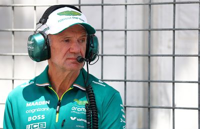 Mutare-surpriză în Formula 1: legendarul Adrian Newey a fost numit team principal!