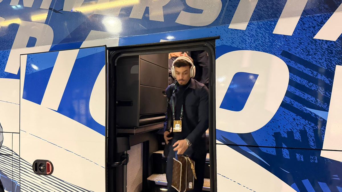 Universitatea Craiova - Mainz, imagini înaintea partidei din Conference League