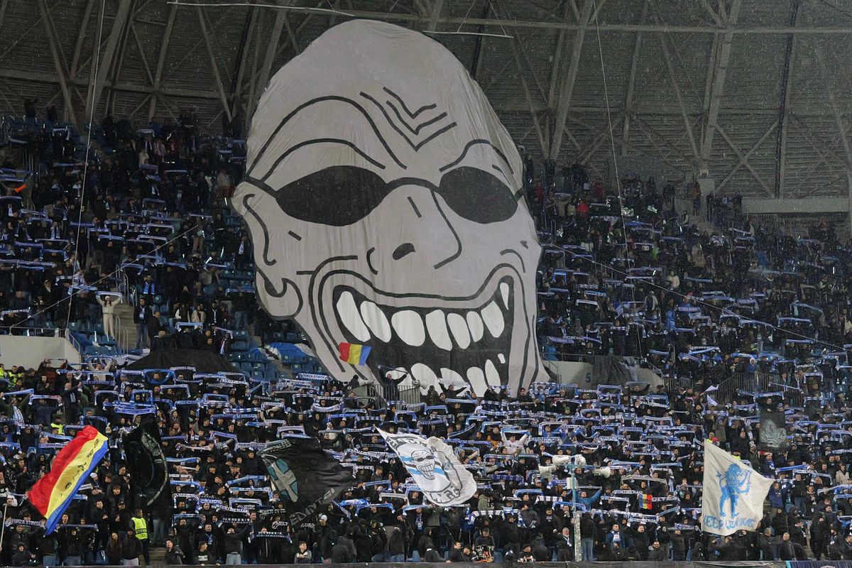 Universitatea Craiova - Mainz // Etapa a 4-a din Conference League