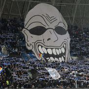 Universitatea Craiova - Mainz // FOTO: Andrei Furnigă (GSP.ro)