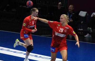 În grupa României de la CM de handbal de handbal, Danemarca n-a avut milă de Japonia! » Calcule la finalul primei runde