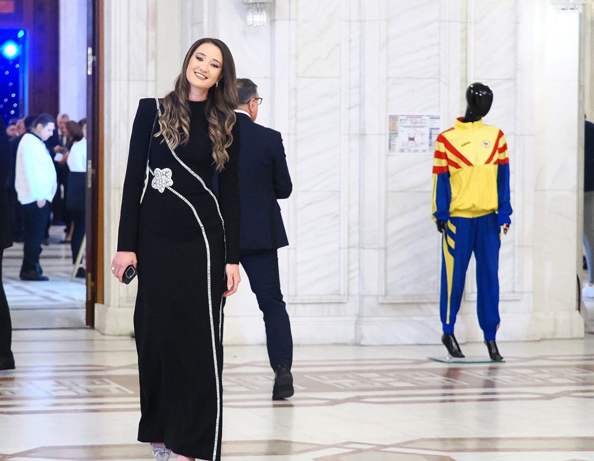 Gala Canotajului românesc a sărbătorit fastuos la Palatul Parlamentului 100 de ani de medalii, strălucire și muncă