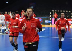 România - Croația » Start AMÂNAT cu 10 minute! GSP are detalii din Rotterdam Ahoy