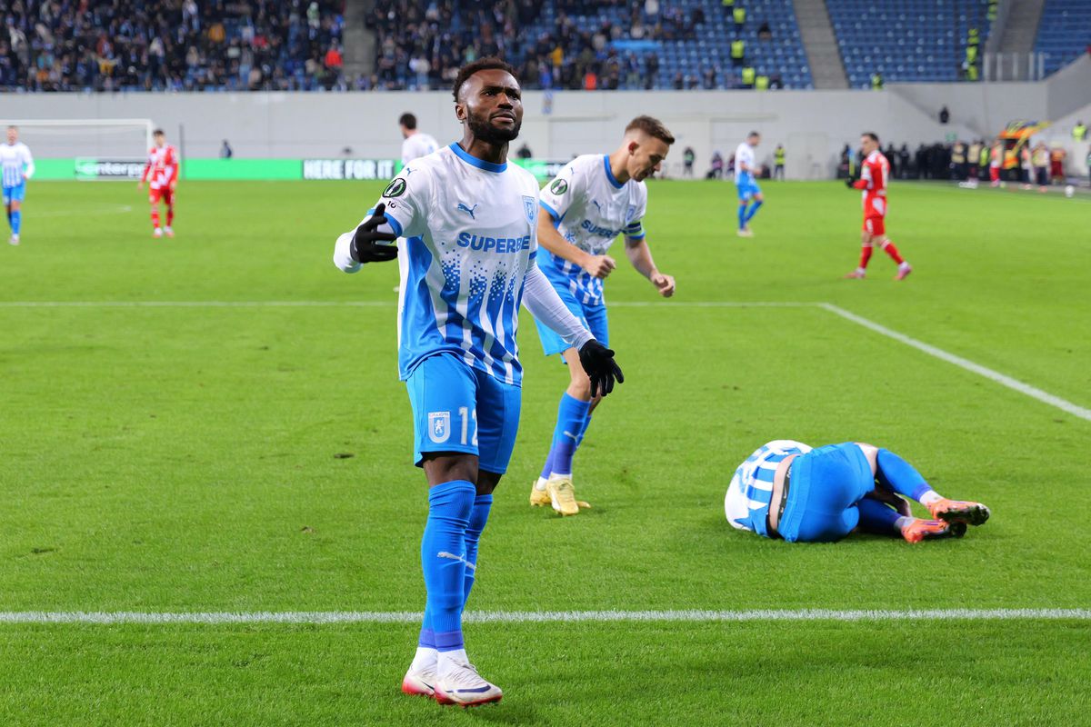 Nemții l-au lăsat rece pe Nicușor Bancu: „Mainz sperietoare?”