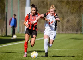 foto: GSP | S-au stabilit play-off-ul ?i play-out-ul din Superliga Feminin?