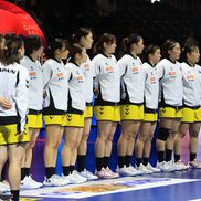 Imagini de la meciul Danemarca - Japonia FOTO: Ionuţ Iordache (GSP)