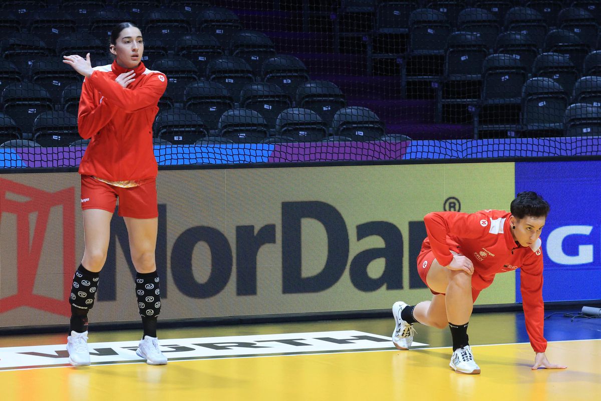 După înfrângerea de la Rotterdam, antrenorul Croației a evidențiat 2 aspecte din jocul României: „Poate că diferența de scor e prea mare”