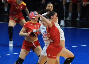 Fosta mare jucătoare a tras o concluzie clară, înainte de România - Japonia la Mondialul de handbal feminin