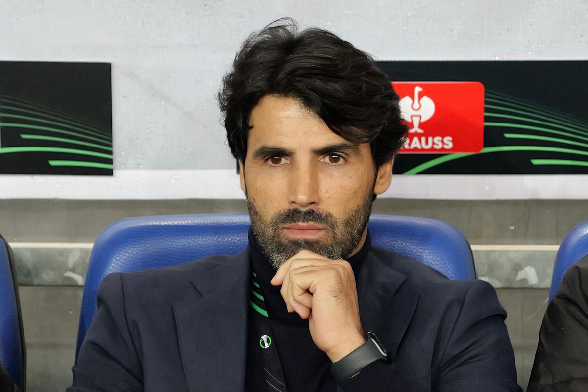 Filipe Coelho a numit cheia succesului istoric cu Mainz: „Haideți să ne bucurăm!”