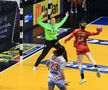 Eva Kerekes / România - Croația, debutul tricolorelor la Campionatul Mondial/FOTO: Ionuț Iordache (GSP.ro)