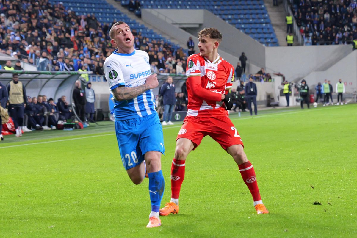Universitatea Craiova - Mainz // Etapa a 4-a din Conference League
