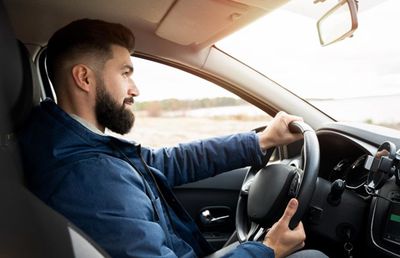 De ce nu-ți permiți să pierzi meciul mobilității din cauza unui accident