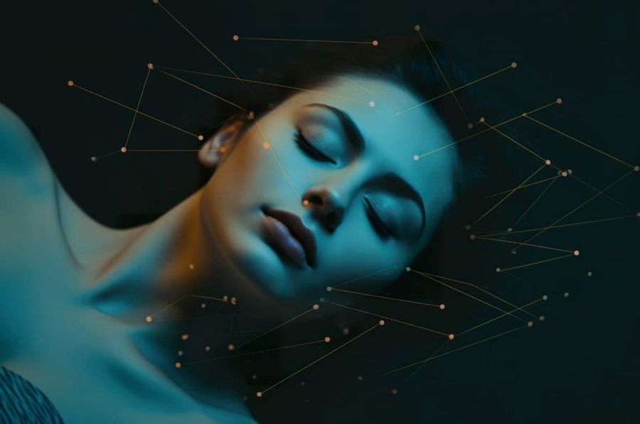 Ce se întâmplă în creierul tău când visezi?