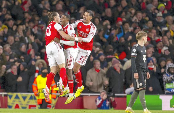 Anul lui Arsenal? Ultima dată a ajuns în finală! » Reacția lui Mikel Arteta