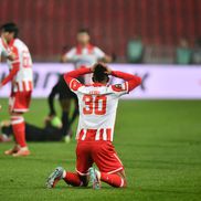 Steaua Roșie - FCSB/ foto: Cristi Preda (GSP)