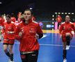 Iulia Dumanska / România - Croația, debutul tricolorelor la Campionatul Mondial/FOTO: Ionuț Iordache (GSP.ro)