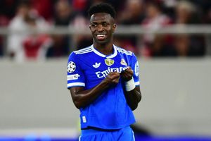 Vinicius Jr. i-a dat răspunsul lui Real Madrid » Renunță la bonus și semnează: „Este o chestiune de săptămâni”