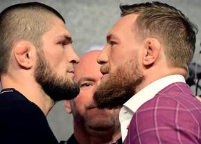 Contre între Conor McGregor și Khabib Nurmagomedov » Motivul celui mai nou scandal dintre cei doi: „Să înșeli în numele tatălui tău mort. Rușine!”