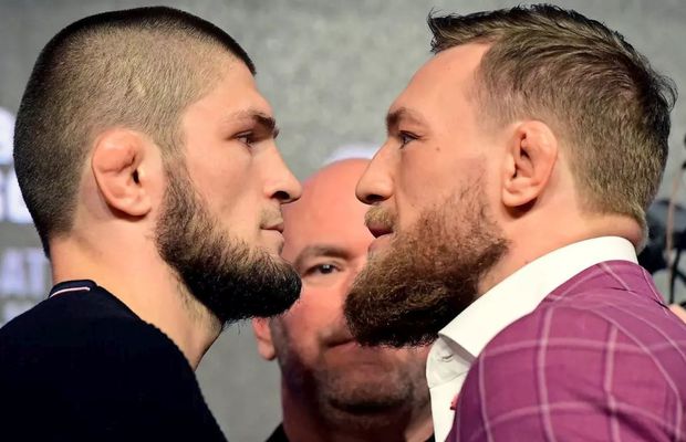 Contre între Conor McGregor și Khabib Nurmagomedov » Motivul celui mai nou scandal dintre cei doi: „Să înșeli în numele tatălui tău mort. Rușine!”