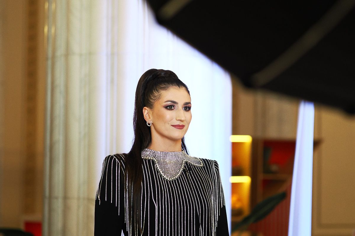 Gala Canotajului românesc a sărbătorit fastuos la Palatul Parlamentului 100 de ani de medalii, strălucire și muncă