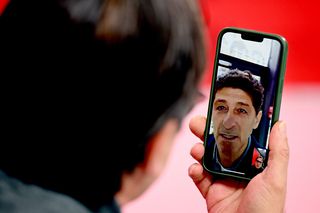 „Unde ți-s firele albe, păpușă?” » Miodrag Belodedici și Slobodan Marovic, dialog savuros înainte de Steaua Roșie - FCSB