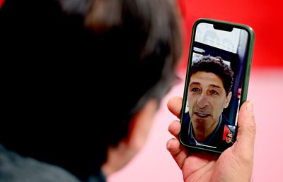 „Unde ți-s firele albe, păpușă?” » Miodrag Belodedici și Slobodan Marovic, dialog savuros înainte de Steaua Roșie - FCSB