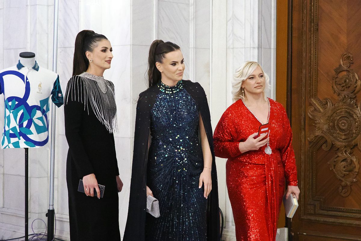 Gala Canotajului Românesc 100 de ani