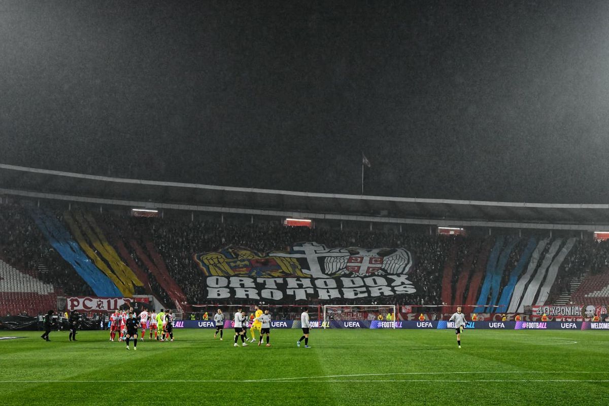 FCSB, ca și eliminată din Europa League! Misiune aproape imposibilă, cu 3 meciuri rămase