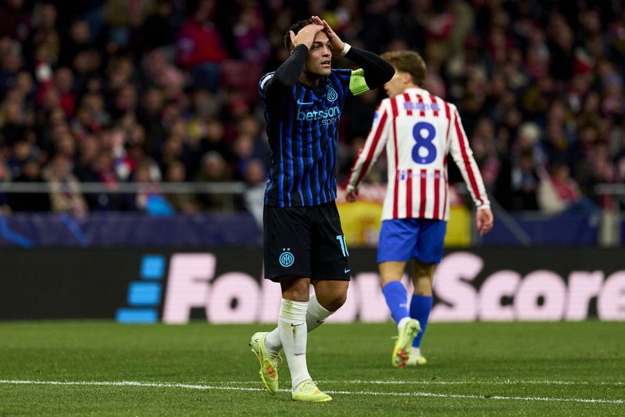 Cristi Chivu își apără căpitanul la Inter: „Lautaro a avut febră! Nu e drept să fie contestat un campion mondial”