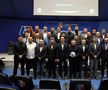 Imagini de la Cursul de Director Sportiv, organizat de FRF