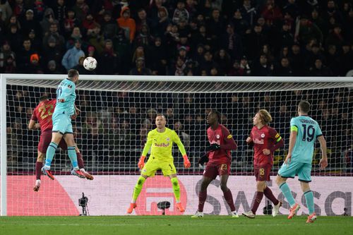 Bologna - Salzburg / Foto: Imago Images