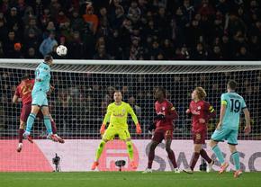 Toate rezultatele serii în Europa League: Lyon și Bologna au făcut spectacol