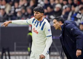 Atalanta s-a dezlănțuit după pauză » Ce le-a transmis antrenorul la vestiare